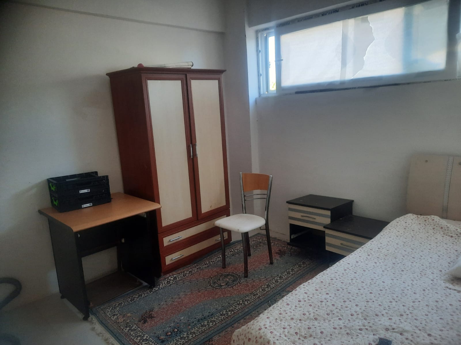 SATILIK BAHCE DUBLEKSİ