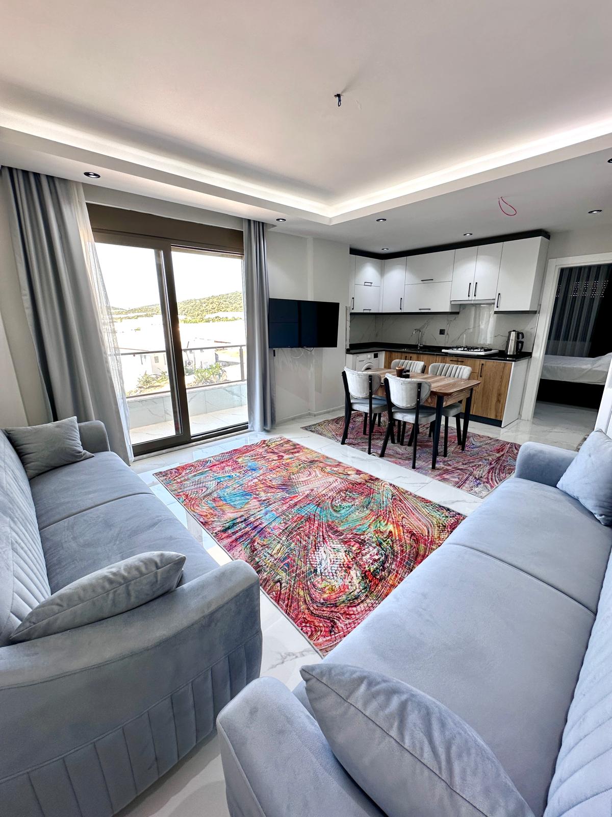 KİRALIK APARTLAR GUNLUK HAFTALIK AYLIK
